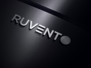 Logo Design by designlogo007 for Ruvento Ventures | Design: #12331567