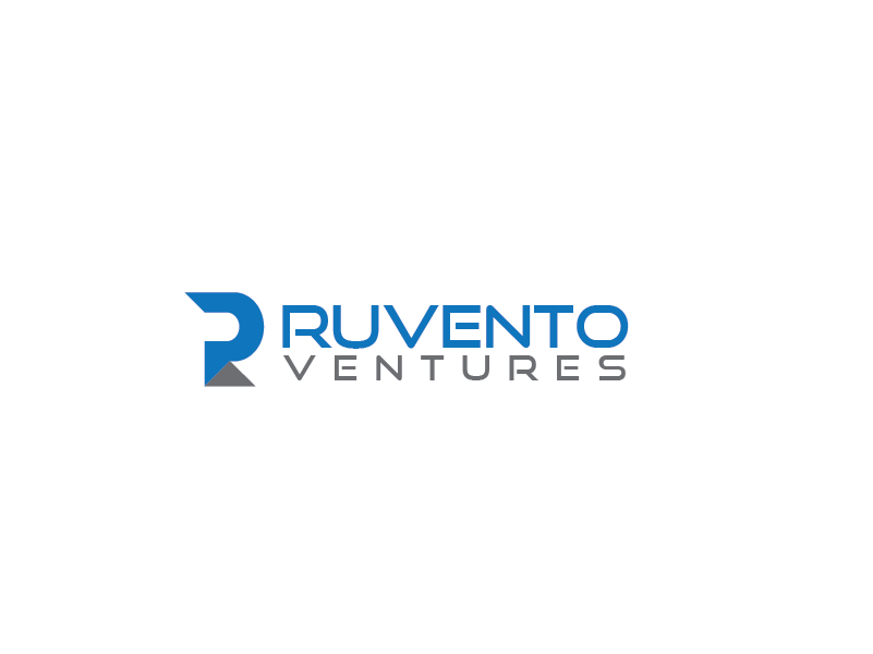 Logo Design by gudeveleven for Ruvento Ventures | Design #12331455