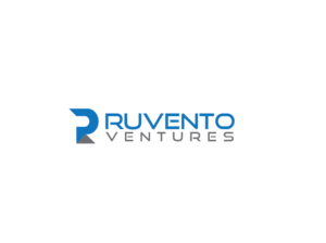Logo Design by gudeveleven for Ruvento Ventures | Design: #12331455