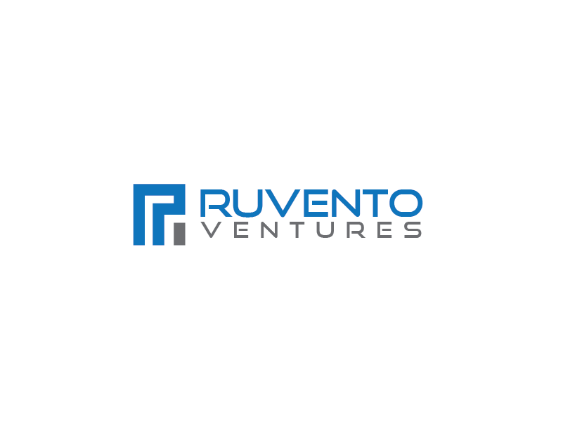 Logo Design by gudeveleven for Ruvento Ventures | Design #12331458