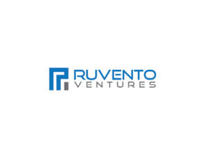 Logo Design by gudeveleven for Ruvento Ventures | Design: #12331458