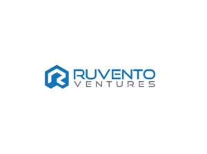 Logo Design by gudeveleven for Ruvento Ventures | Design: #12331459