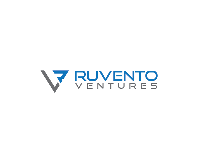 Logo Design by gudeveleven for Ruvento Ventures | Design #12331477