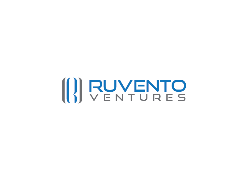 Logo Design by gudeveleven for Ruvento Ventures | Design #12331479