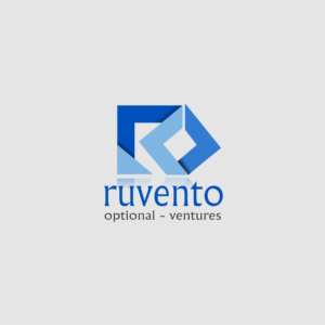 Logo Design by ramfau for Ruvento Ventures | Design: #12334682