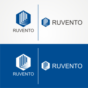 Logo Design by ramfau for Ruvento Ventures | Design: #12376810