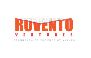 Logo Design by MancheDesign for Ruvento Ventures | Design: #12333631