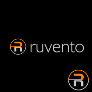 Logo Design by Saef Saef for Ruvento Ventures | Design: #12380023