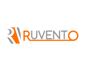 Logo Design by Jam Ace for Ruvento Ventures | Design: #12336075