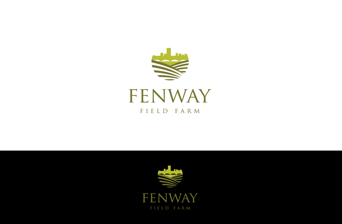 Logo Design by GLDesigns for Fenway Field Farm | Design #12334038