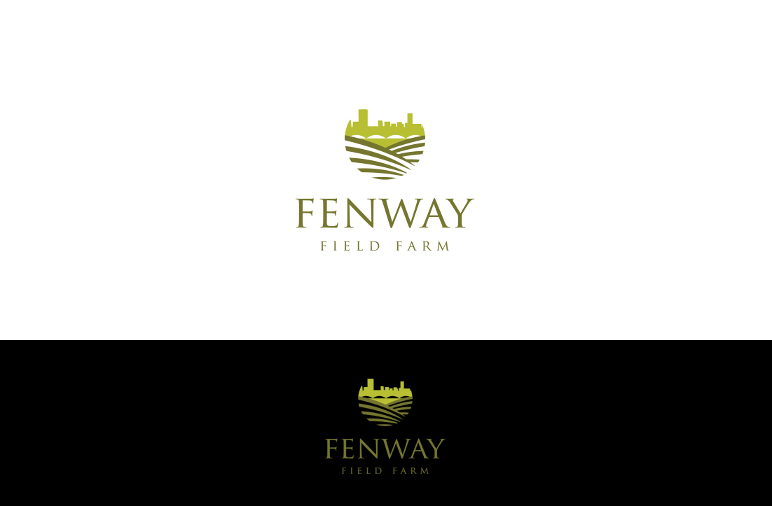 Logo Design by GLDesigns for Fenway Field Farm | Design #12335645