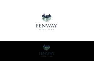 Logo Design by GLDesigns for Fenway Field Farm | Design: #12336199
