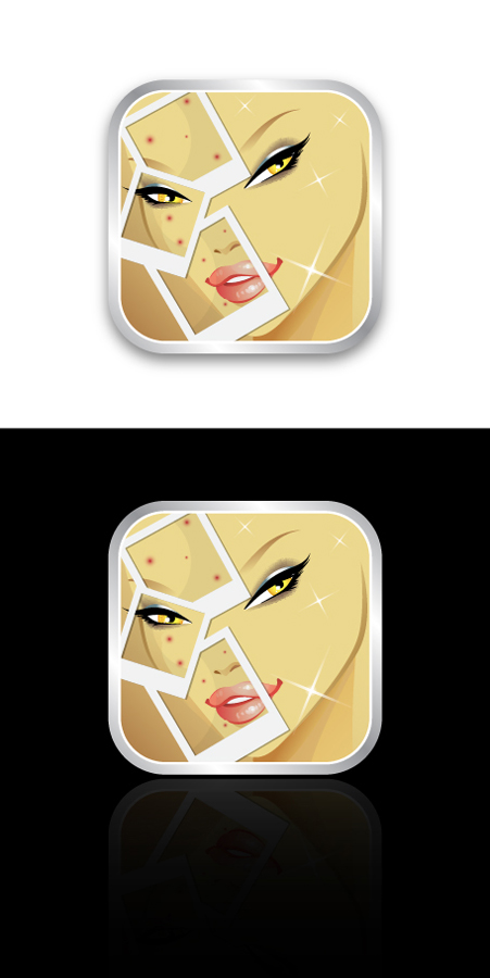 Icon-Design von shonecom für dieses Projekt | Design #508023
