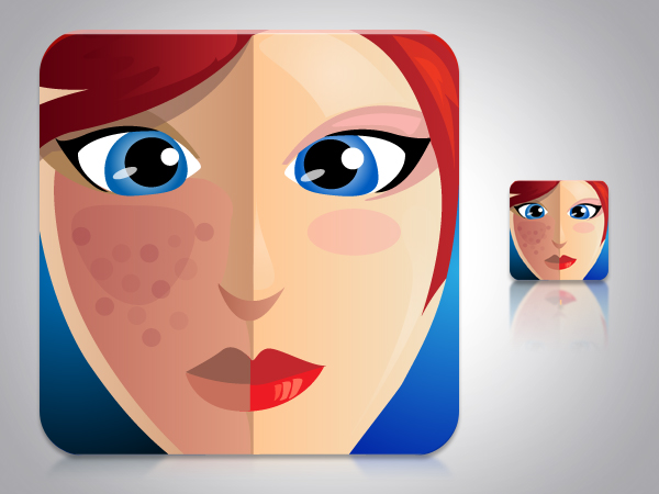 Icon Design by MNM for this project | Design #515674