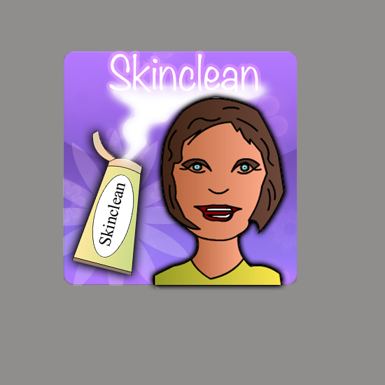 Icon Design by Nickonator for this project | Design #520092