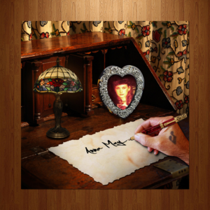 CD Cover Design by VEGA-Designs