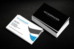 Business Card Design by Sandaruwan