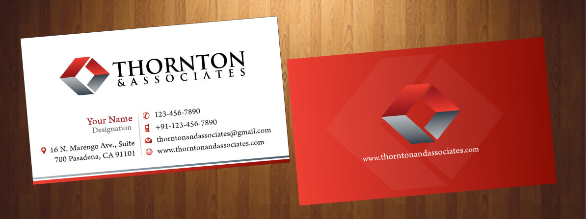 Visitenkarten-Design von HarmiDesigning für dieses Projekt | Design #12344432