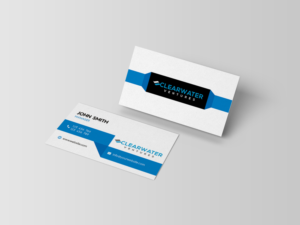 Visitenkarten-Design von isabel paoli für dieses Projekt | Design: #12340462