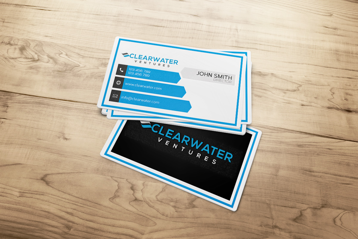 Visitenkarten-Design von isabel paoli für dieses Projekt | Design #12340463