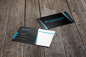 Visitenkarten-Design von isabel paoli für dieses Projekt | Design: #12340464