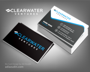 Business Card Design by adiazudin for this project | Design #12333130