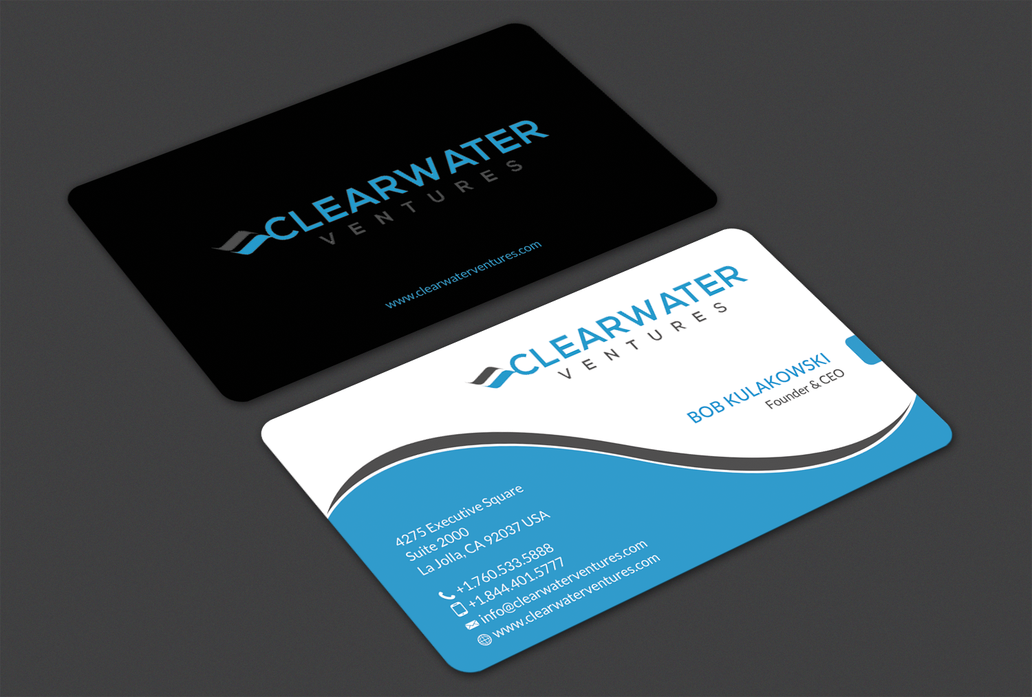 Visitenkarten-Design von Alaminenterprise für dieses Projekt | Design #12336711
