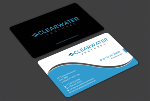 Business Card Design by Alaminenterprise
