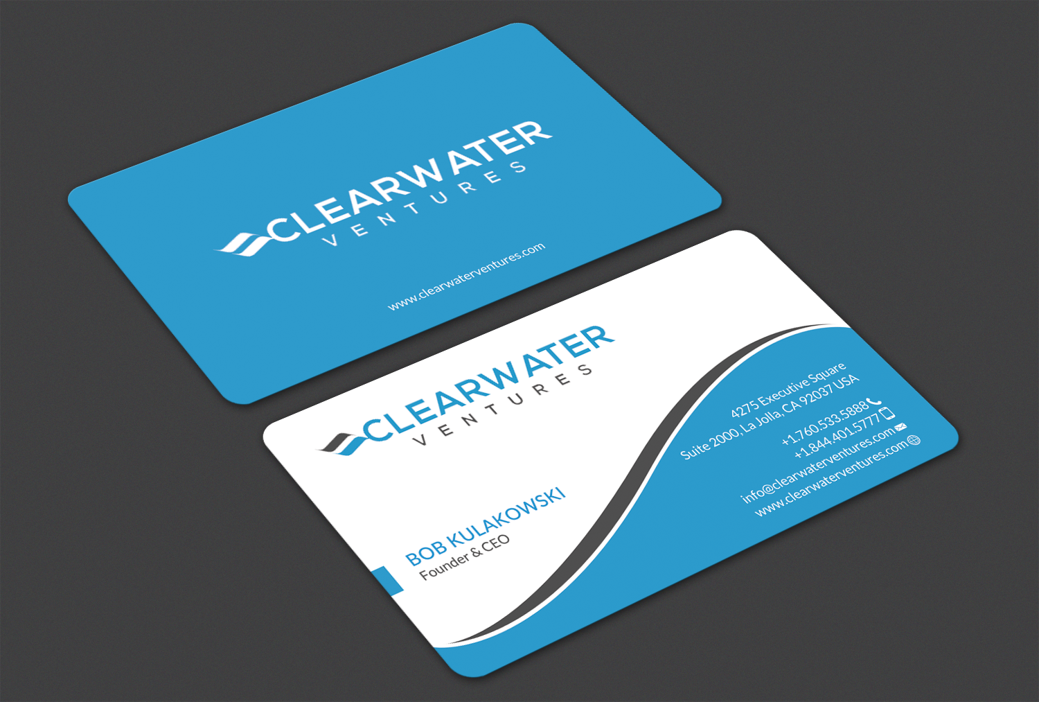 Visitenkarten-Design von Alaminenterprise für dieses Projekt | Design #12336979