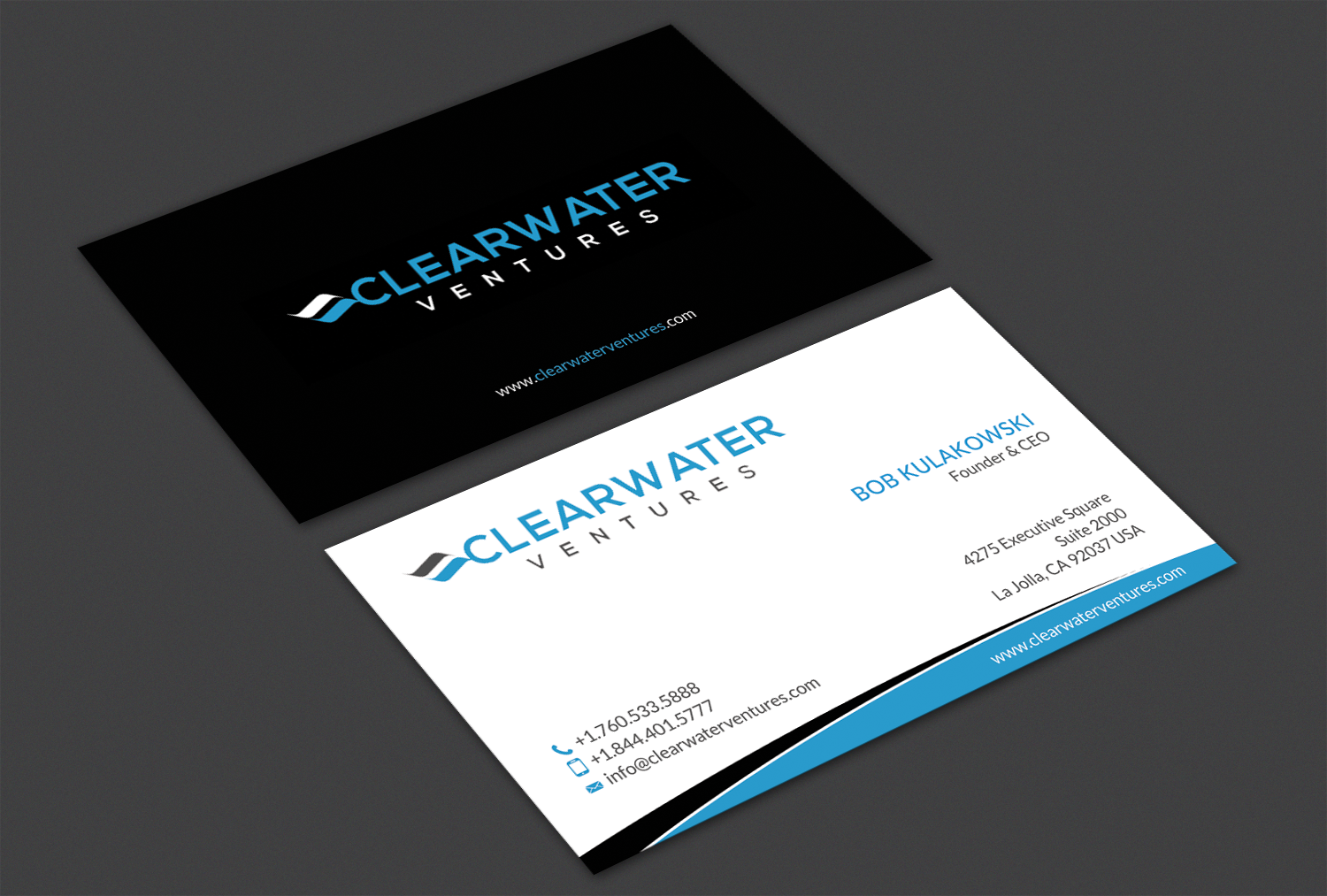 Visitenkarten-Design von Alaminenterprise für dieses Projekt | Design #12336983