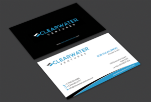 Visitenkarten-Design von Alaminenterprise für dieses Projekt | Design: #12336983