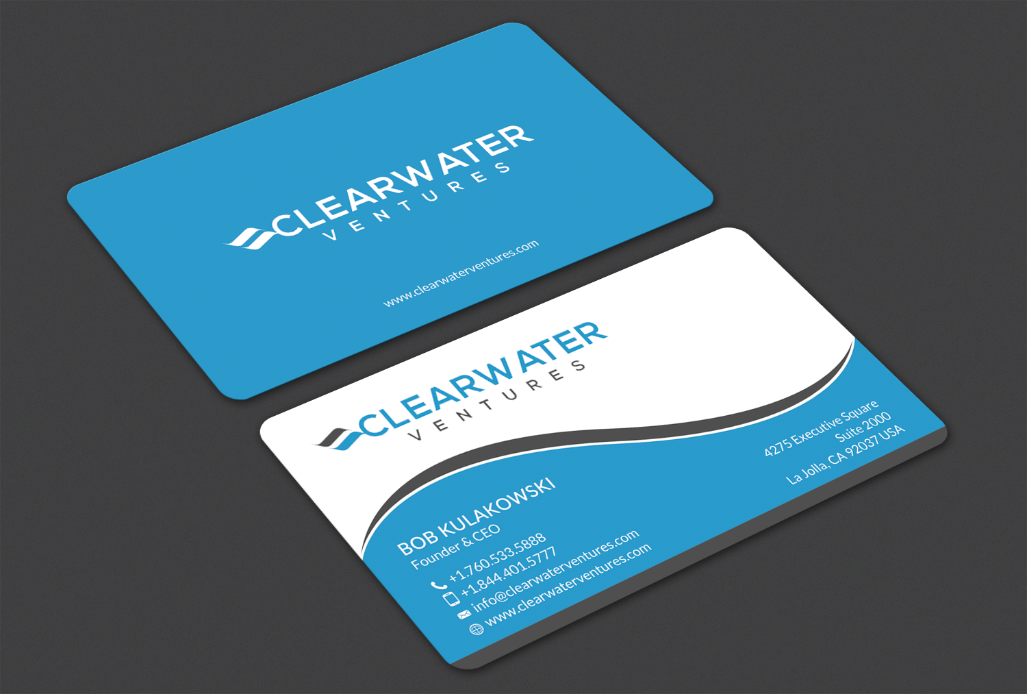 Visitenkarten-Design von Alaminenterprise für dieses Projekt | Design #12337044