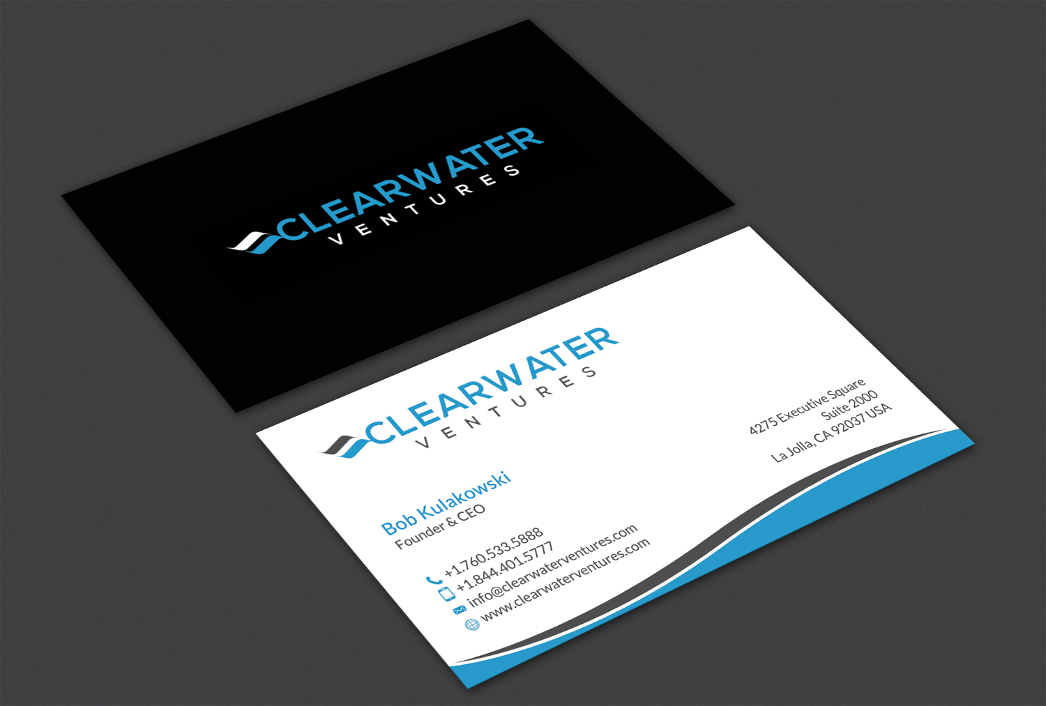 Visitenkarten-Design von Alaminenterprise für dieses Projekt | Design #12337095