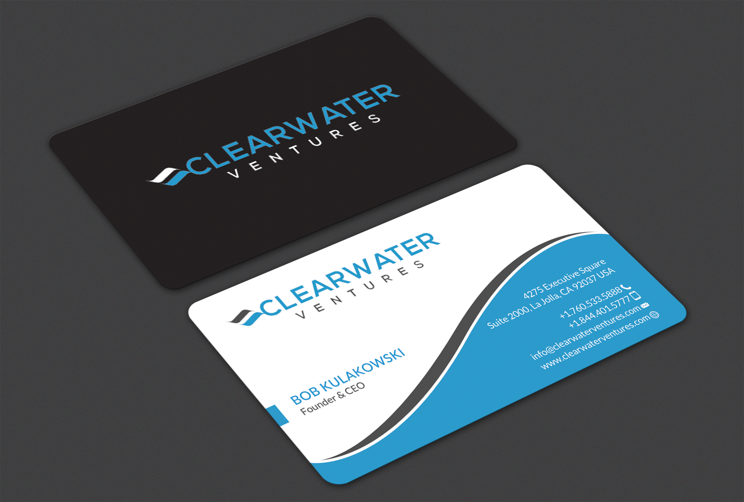 Visitenkarten-Design von Alaminenterprise für dieses Projekt | Design #12339540