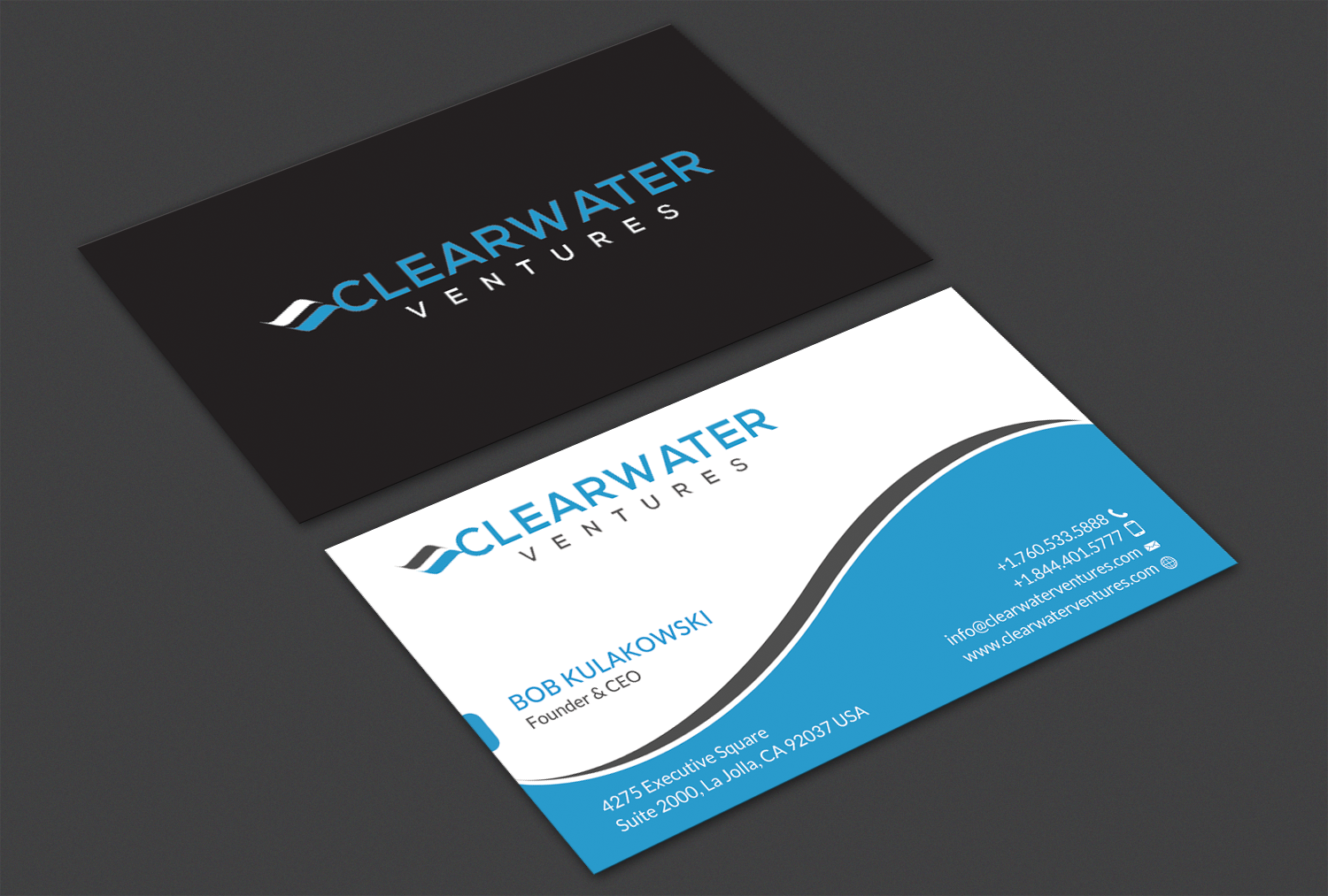 Business Card Design by Alaminenterprise for this project | Design #12343292