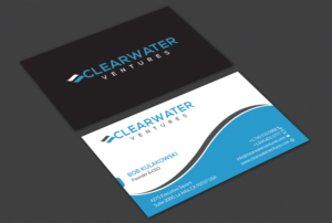 Business Card Design by Alaminenterprise for this project | Design #12343292