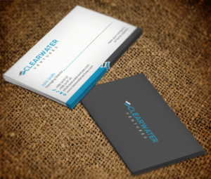 Visitenkarten-Design von WebixBD für dieses Projekt | Design: #12334808