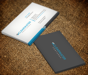 Visitenkarten-Design von WebixBD für dieses Projekt | Design: #12334846