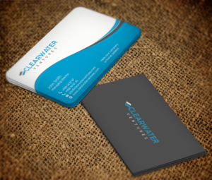 Visitenkarten-Design von WebixBD für dieses Projekt | Design: #12334922