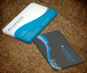 Visitenkarten-Design von WebixBD für dieses Projekt | Design: #12334936