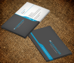 Visitenkarten-Design von WebixBD für dieses Projekt | Design: #12334972