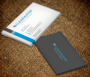 Visitenkarten-Design von WebixBD für dieses Projekt | Design: #12335023