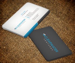 Business Card Design for New Company | Business Card Design by WebixBD