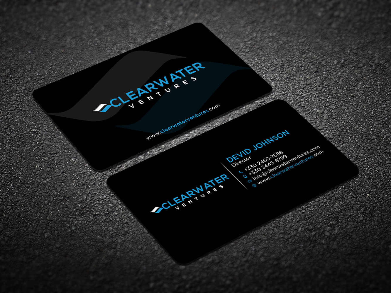 Diseño de Tarjeta de Presentación por Verified artistry para este proyecto | Diseño #12363106