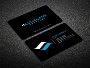 Business Card Design by Verified artistry (Design garden) for this project | Design: #12363107