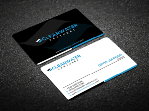 Business Card Design by Verified artistry (Design garden) for this project | Design: #12363109