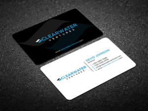 Business Card Design by Verified artistry (Design garden) for this project | Design: #12363110