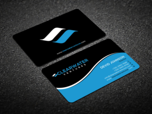 Business Card Design by Verified artistry (Design garden) for this project | Design: #12363113