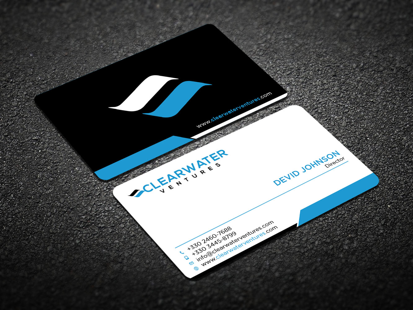 Business Card Design by Verified artistry (Design garden) for this project | Design #12363114