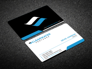Business Card Design by Verified artistry (Design garden) for this project | Design: #12363114